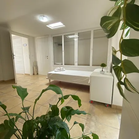 Attico Con Terrazzo Panoramico Maiella - 1piano - Apartment *